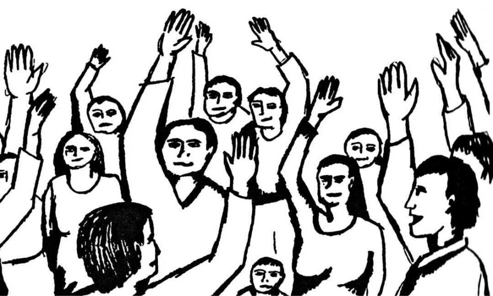 La Asociación de Trabajadores de la Universidad Nacional del Arte (ATUNA) convoca a Asamblea General Ordinaria