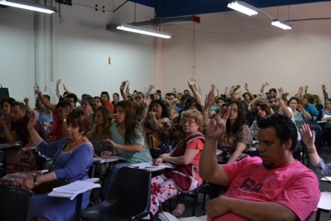 Asamblea 17/11/17 Asamblea 17/11/17