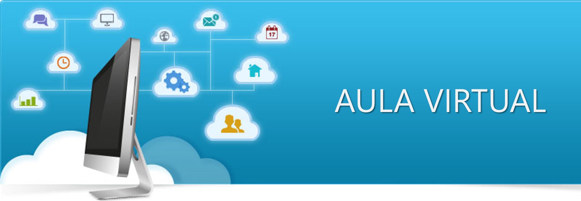 Aula Virtual Aula Virtual