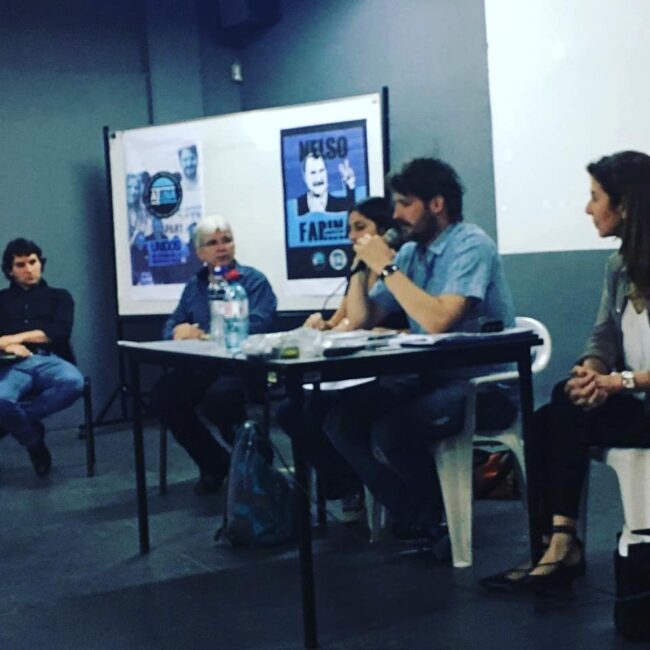 MEMORIA Y BALANCE NODOCENTE 2019