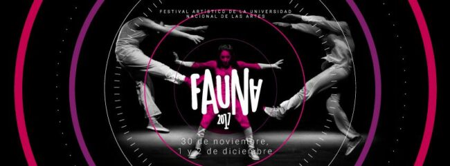 Fauna 2017 Fauna 2017