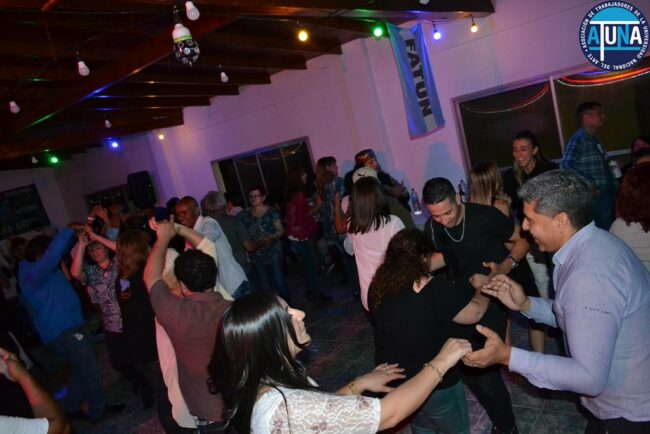 Fiesta Nodocente Fiesta Nodocente