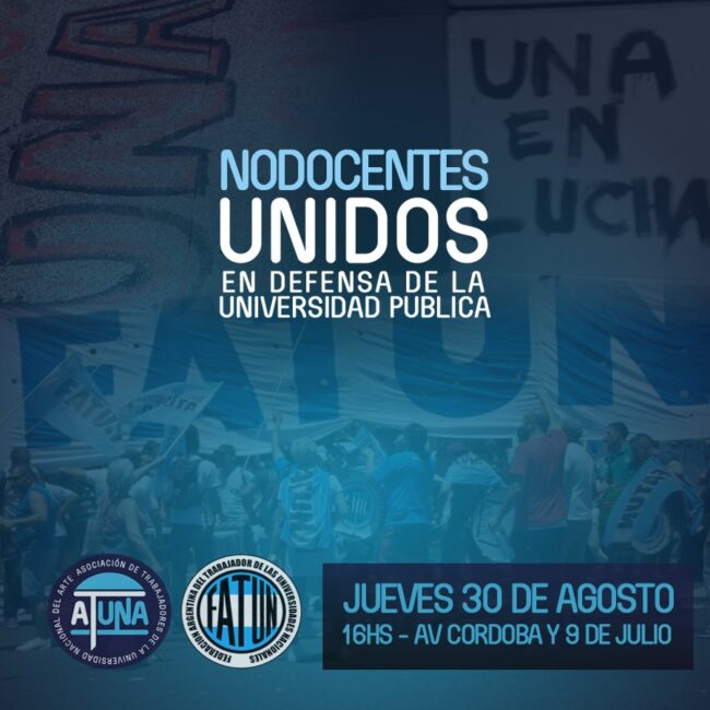 Marcha 30-08-2018 Marcha 30-08-2018